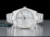 劳力士 (Rolex) Datejust 41 Argento Oyster Silver Lining - Rolex Guarantee 126334